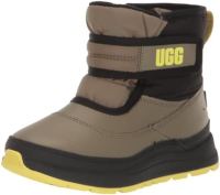 UGG 女式经典迷你 II 靴子