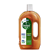 Dettol 滴露 消毒液1.8L家用除菌杀菌衣物宠物室内家庭除菌液皮肤消毒水