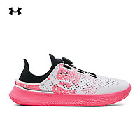 安德玛（UNDERARMOUR）SlipSpeed男女运动训练鞋3026409 红色600 41