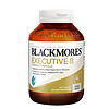 澳佳宝（Blackmores）复合维生素B族营养补充剂减压片160片