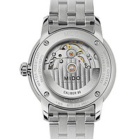 MIDO 美度 贝伦赛丽系列男士自动机械腕表瑞士手表