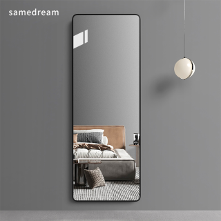 SAMEDREAM 轻奢贴墙自粘穿衣镜