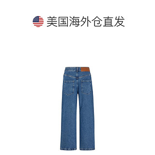 【美国】loewe 女士 牛仔裤