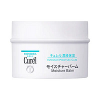 Curél 珂润 润浸保湿护体乳霜 70g