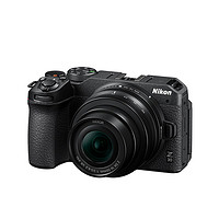 88VIP：Nikon 尼康 Z30 半画幅微单相机 16-50mm 套机