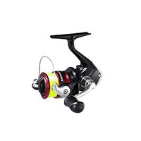 SHIMANO 禧玛诺 鱼线轮 19Sienna1000手动2号带100m线