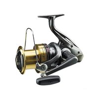 SHIMANO 禧玛诺 鱼线轮 投掷/远投 10 Activecast 1120 初学