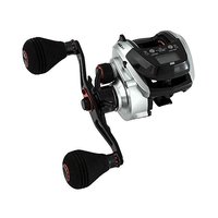Abu Garcia 阿布加西亚 鱼线轮 MAX DLC DLC/右卷 标准齿轮型号