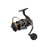 DAIWA 达亿瓦 鱼线轮 纺车轮 22 Caldia SW 6000S-H