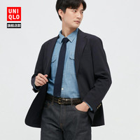 优衣库 男装 皮带 腰带 446274 UNIQLO