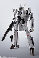 BANDAI 万代 SPIRITS HI-METAL R 超时空要塞 Zero VF-0S