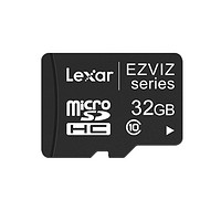 EZVIZ 萤石 视频监控  摄像头 专用Micro SD存储卡TF卡 32GB Class10