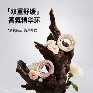 Ruafee 岚斐31亿等离子杀菌护发高速吹风机家用电吹风筒速干低噪