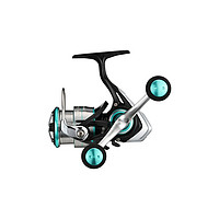 DAIWA 达亿瓦 韩国DAIWA 钓鱼专门产品正式鱼线轮19 EMERALDAS LT 3000