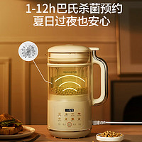 爆卖年货：Joyoung 九阳 破壁机1.2L   DJ12X-D360