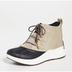 SOREL 北极熊 Out N About 女士中筒靴