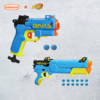Hasbro 孩之宝 NERF热火竞争者系列幻影发射器安全软弹枪儿童电动玩具枪