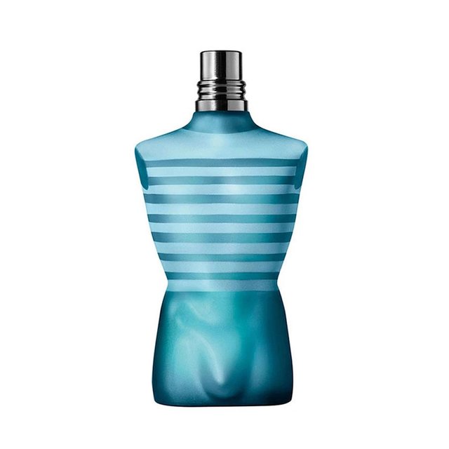 Jean Paul GAULTIER 欧洲直邮高缇耶 裸 男士淡香水 125ml