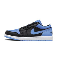 NIKE耐克男鞋篮球鞋AIR JORDAN AJ1运动训练篮球鞋553558-041 553558-041 44