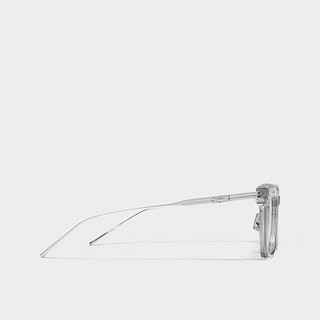 GENTLE MONSTER【全新2024光学系列】ZIN大框方形眼镜框光学镜框 GC7
