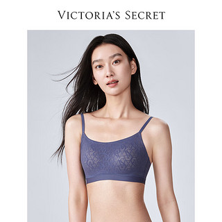 VICTORIA'S SECRET 小雏菊蕾丝无钢圈文胸 11216630