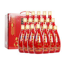 88VIP：塔牌 黄酒冬酿 花雕酒礼盒 500ml*6瓶*3箱