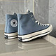 CONVERSE 匡威 Chuck 70S 女款帆布鞋 A04584C