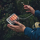 Fire-Maple 火枫 暖阳户外取暖器露营野营便携炉具304不锈钢稳压分体取暖气炉
