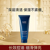 A.H.C AHC 男士五效合一海洋焕能洁面乳 150ml