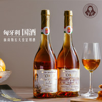 保罗金丝 五篓品质三篓价格 匈牙利进口金线托卡伊tokaji5篓贵腐甜白葡萄酒