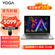  Lenovo 联想 YOGA Pro14s R7-6800HS笔记本电脑 16G 512G RTX3050　