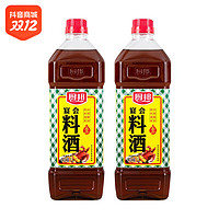 厨邦 宴会料酒1L