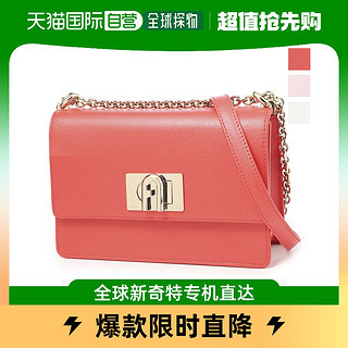 FURLA 芙拉 女士斜挎包单肩包bafkaco are000 09a00 fuoco h FU