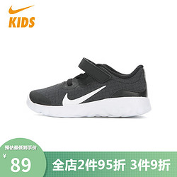 NIKE 耐克 童鞋婴童EXPLORE STRADA (TDV)运动童鞋CD9021-002