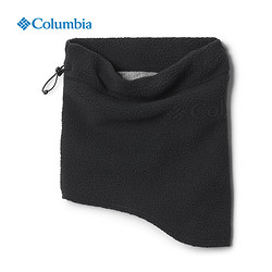 Columbia 哥伦比亚 22秋冬Columbia哥伦比亚户外男女通用热能围脖保暖针织脖套CU0187