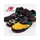 new balance 日本直邮NEW BALANCE新百伦男女同款运动鞋厚底防滑减震舒适