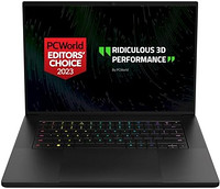 RAZER 雷蛇 Blade 16 - RTX 4090-13 代24 核 i9 HX - 16 英寸Mini LED 4K FHD+ 240Hz- 32GB RAM - 2TB