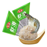 Anjoy 安井 虾滑150g*5袋