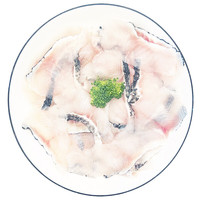 红味廉 免浆黑鱼片 250g