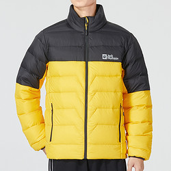 Jack Wolfskin 狼爪 男子户外羽绒服 5029511