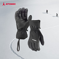 atomic 力成工具 阿托米克滑雪手套加厚保暖专业滑雪运动手套