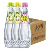 C'estbon 怡宝 蜜水备注口味480ml*8瓶