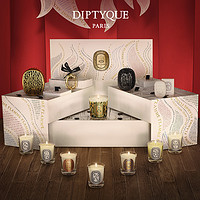 DIPTYQUE 2023冬日限定版香氛蜡烛70g/190g