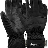 reusch 中性手指手套 Snow Ranger GORE-TEX