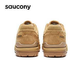 saucony 索康尼 CROSS 90 男女款经典复古休闲鞋 S79035-25