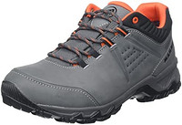 MAMMUT 猛犸象 男式 Mercury IV GTX 低帮登山鞋41.5码