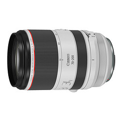 Canon 佳能 RF70-200mm F2.8 L IS USM 遠攝鏡頭 微單鏡頭 大三元 “小白IS”