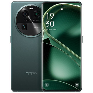 百亿补贴：OPPO Find X6 5G智能手机 16GB+512GB