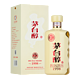 MOUTAI 茅台 新老款随机发） 茅台醇 53度500ml 柔和酱香型白酒 53%vol  1998 单瓶