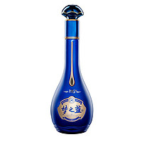 YANGHE 洋河 梦之蓝 蓝色经典 M6+ 52%vol 浓香型白酒